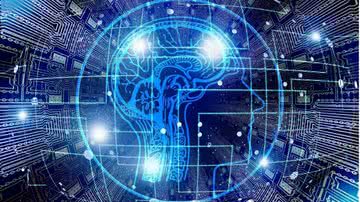 A Inteligência Artificial proporciona facilidades e acessos a diferentes conhecimentos