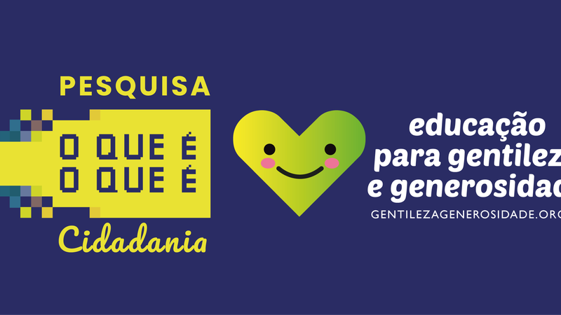 Logo da pesquisa