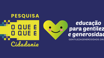 Logo da pesquisa