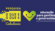Logo da pesquisa