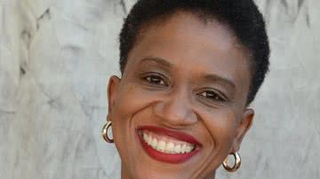 A escritora e educadora Luana Tolentino - Foto: Fernando Rabelo