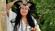 Foto: divulgação - 5 de setembro é dia Internacional da Mulher Indígena