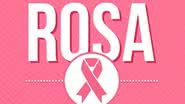 No mês de outubro acontece a campanha de conscientização de controle e prevenção do câncer de mama - Foto: Criação: ASCOM /SMS (site secretaria municipal de saúde/SP)