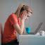 A depressão causa ausências no trabalho