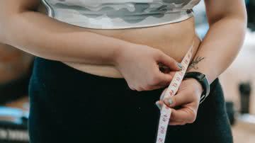 A obesidade pode levar a diversos problemas de saúde