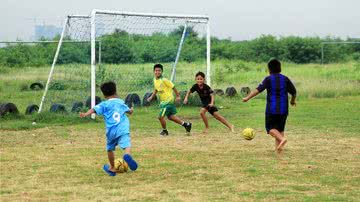Explorando o papel do esporte como ferramenta de inclusão - foto: pexels