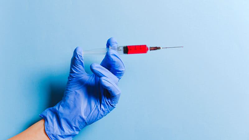 Vacinar salva vidas