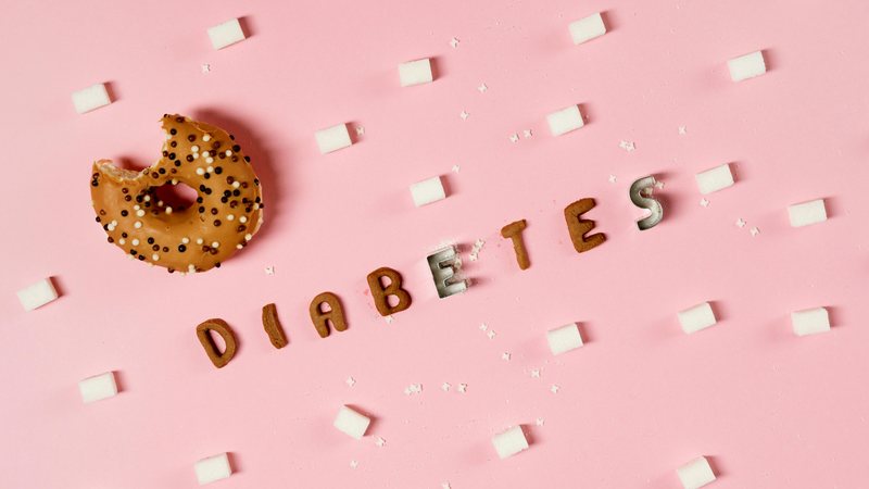 A diabetes precisa ser controlada