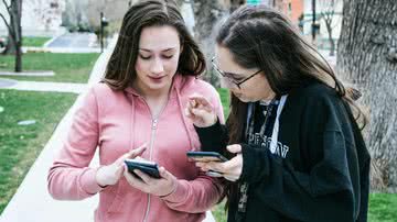 Austrália: sem rede social abaixo dos 16 anos