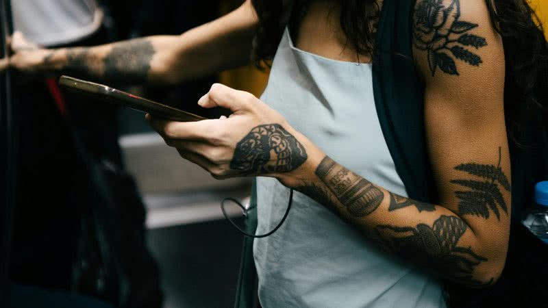 O vício em jogos precisa de tratamento - pexels