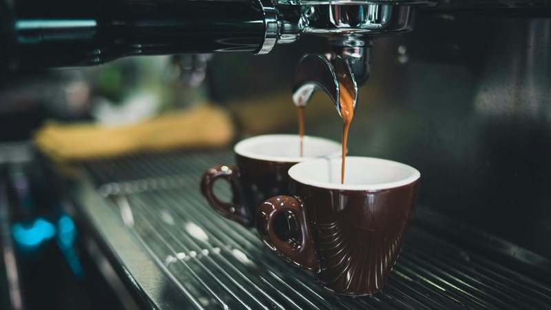 Café para crianças? - pexels