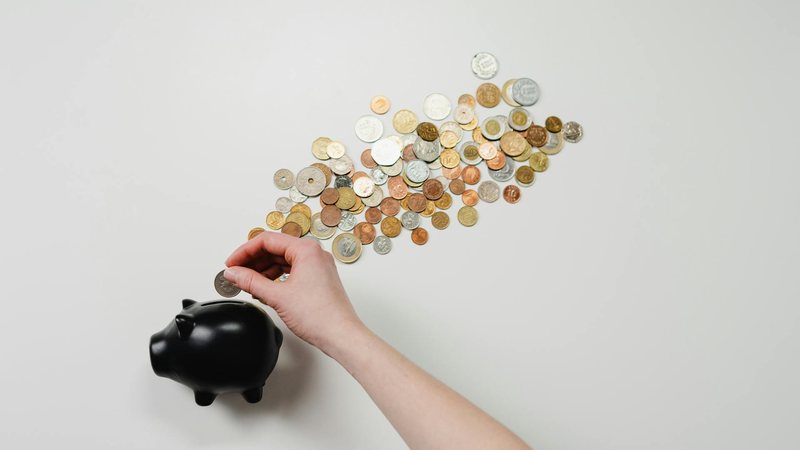 Diversificar investimentos e negócios é um passo importante para um futuro económico confortável