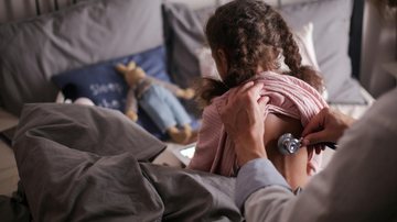 Atenção aos sintomas - pexels