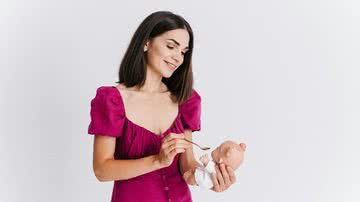 Quando o uso de bebê reborn vira excesso, gera problemas no campo jurídico - pexels