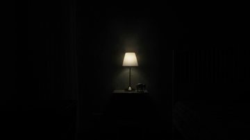 Quais os mistérios de um quarto escuro? - pexels