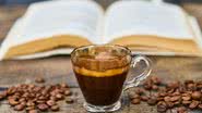 Já tomou seu café hoje? - pexels