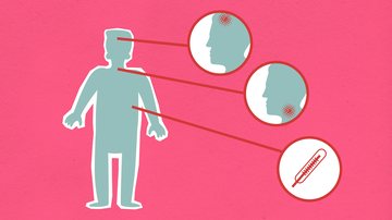Prevenção é importante - Pexels