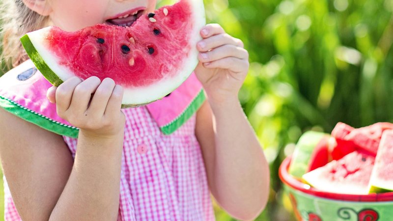 Bons hábitos alimentares garantem boa saúde - pexels