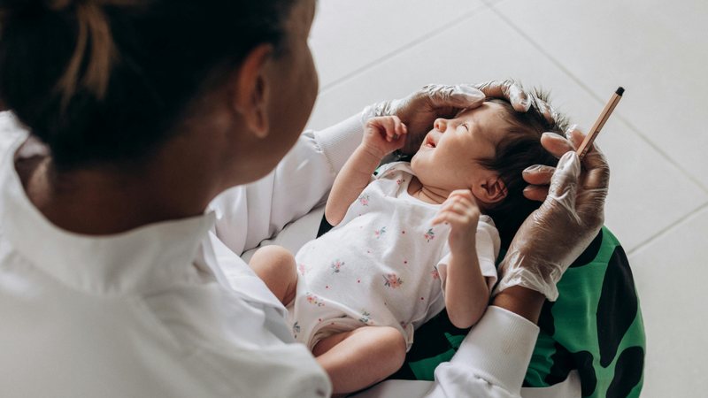 Cardiopatia congênita: a importância do diagnóstico precoce - pexels