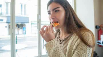 Entenda quando a vontade de comer pode ser emocional