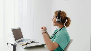 A capacitação de profissionais e investimentos em escala são necessários para que o Brasil avance na saúde digital - pexels