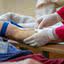 O dia 14 de junho é o Dia do Doador de Sangue