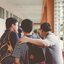 A parceria família escola é fundamental - pexels
