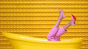 Uso do salto alto exige cuidados - pexels