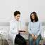 Consulta médica é essencial para monitorar sintomas de endometriose e o processo de Terapia de Reposição Hormonal