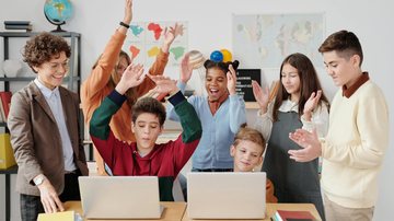 A geração alfa prioriza o bem-estar e um trabalho que reflete seus valores - pexels