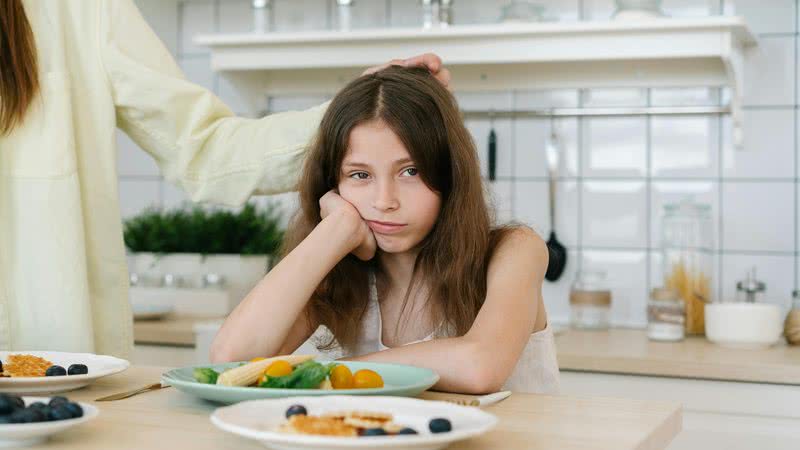 Atenção aos hábitos alimentares é importante - pexels