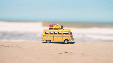 A importância das férias - pexels
