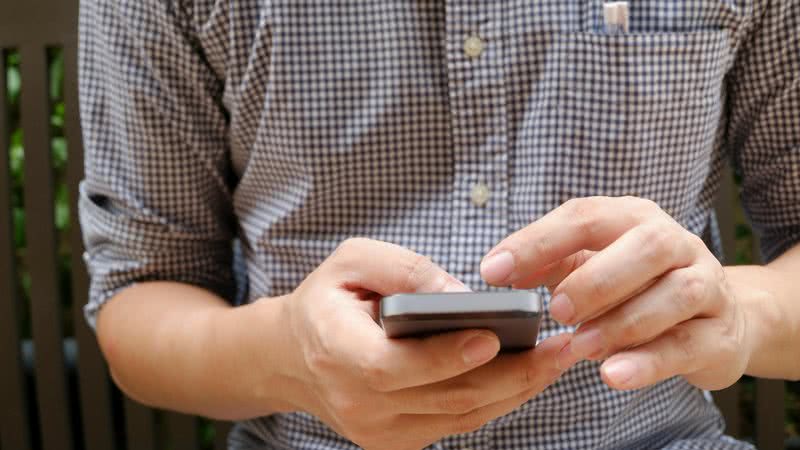 Stalking é crime - pexels