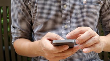 Stalking é crime - pexels