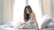 Endometriose pode causar dor - pexels