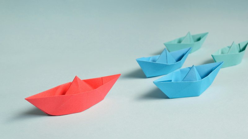 Conheça uma visão sobre liderança