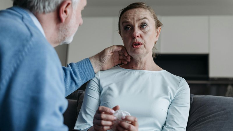 Atenção aos sinais de infarto - pexels