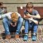 Algoritmos influenciam o aprendizado e o comportamento de crianças e adolescentes na era digital - pexels