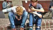 Algoritmos influenciam o aprendizado e o comportamento de crianças e adolescentes na era digital - pexels