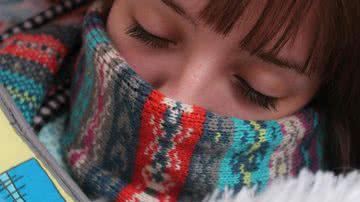 Cuidar da pele no inverno é importante - pexels