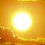 O calor pode aumentar alergias