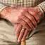 Parkinson acontece mais na velhice
