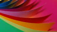 Cores podem estimular ou acalmar