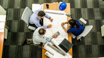 A competição estimula os jovens estudantes de engenharia a desenvolver diversas habilidades - pexels