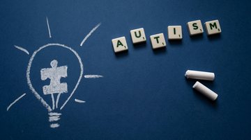 O diagnóstico precoce de autismo é importante - pexels