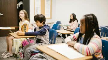 Integrar a educação antirracista no currículo é um passo fundamental para garantir representatividade nas escolas brasileiras - foto: pexels