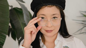 Mulheres precisam mais de óculos? - pexels