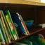 Incentive a leitura infantil