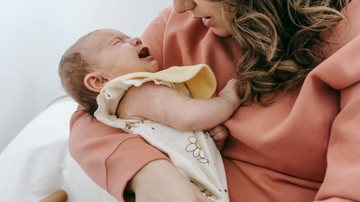 Uma rede de apoio para mães pós-parto pode salvar vidas - pexels