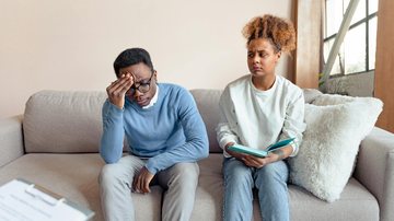 Aprenda a identificar os sinais que indicam que um relacionamento está afetando a saúde mental